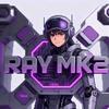 RAY马克兔
