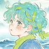 海小蓝(玄冰白虎)
