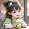 云朵有点甜