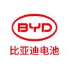 比亚迪锂电池灵寿运营中心