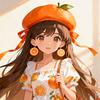 橙子木登子