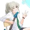 吉他英雄ももか
