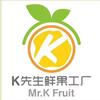 珲春K先生鲜果工厂同城团购·高摘专用号