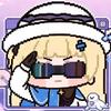 菲行雪绒