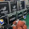特一体育李教练