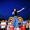 郑艺🎤浴火重生