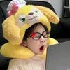 林娜潇潇