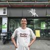 衡阳电动车小何（黑骑士部落）