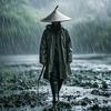酷雨行者