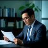 张老师说