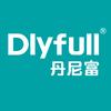 丹尼富户外装备卖场