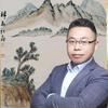 砚勤书法张老师