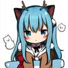 爱听音乐的猫羽雫