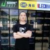 老郑灯改【车灯升级】【音响改装】