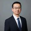儿科医生 张晨冉