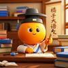 桔子大语文