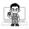 小马哥笔记本维修
