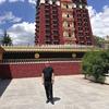 语文李老师