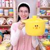 九九美好餐具