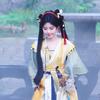 小橘祎路生花