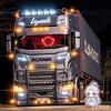 小龙 ETS2