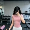 小李爱健身