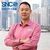 SNC高精密过滤器生产厂家