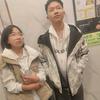 枕边的誓言