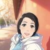 楚安Michelle