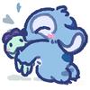 lucky stitch ♐︎