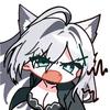 淏