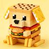 hamburdog
