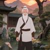 快乐养生操（已瘦30斤）
