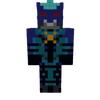 minecraft 三角洲 托雷鸡亚