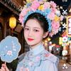xiao  hong