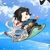 灵画师北顾