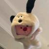 一口吃掉懿晓晓˙Ⱉ˙ฅ