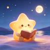 星星伴读睡前故事