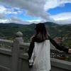 五台山旅行小鱼