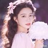 好闺蜜。
