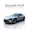 等等的YU7