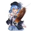 (*σ´∀`)σ开心的叶子
