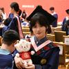 北大叮咚学姐