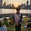 绿色浮萍