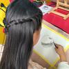 悠然的画画小屋