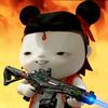 @工兵铲（暗区突围）