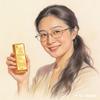 二孩妈妈攒金记