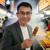 宁夏驰鹏名车 尕小伙
