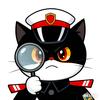 侦探猫