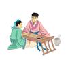 倪们师弟
